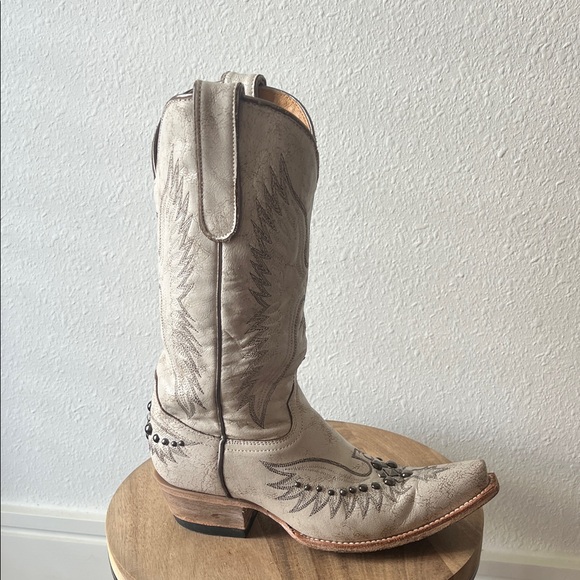 Idyllwind Western Boots - Picture 3 of 6